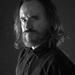 Ben Crompton British Actor