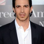 Chris Messina American Actor