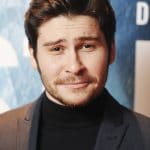 Daniel Portman Scottish Actor