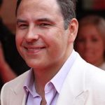 David Walliams British Actor, Comedian, Writer, TV Presenter