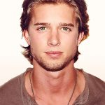 Drew Van Acker American Actor