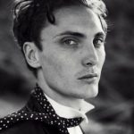 Eamon Farren Australian Actor