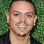 Evan Ross American Actor, Musician