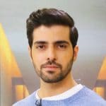 Furqan Qureshi Pakistani Actor