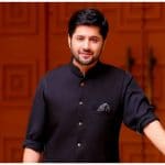 Imran Ashraf Pakistani Actor, Writer