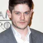 Iwan Rheon Welsh Actor, Singer, Musician