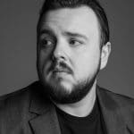 John Bradley British Actor