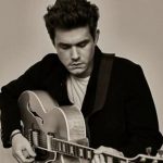 John Mayer American Singer, Songwriter, Record Producer