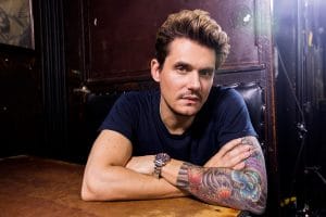 John Mayer