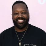 Kadeem Hardison American Actor, Director