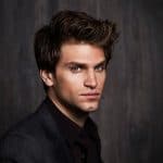 Keegan Allen American Actor, Author, Photographer, Musician