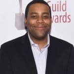 Kenan Thompson American Actor, Comedian