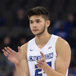 Kobe Paras Filipino Basketball Player