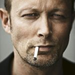 Lars Mikkelsen Danish Actor