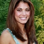 Lindsay Hartley American Actress