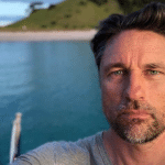 Martin Henderson New Zealander Actor