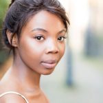 Mimi Ndiweni British Actress