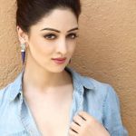 Sandeepa Dhar Indian Actress