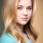 Sierra McCormick American Actor