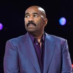 Steve Harvey American Comedian , Business Man