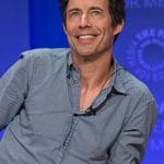 Tom Cavanagh Canadian Actor