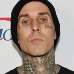 Travis Barker American Musician, Song Writer, Record Producer