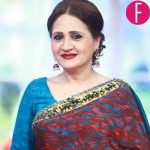 Asma Abbas Pakistani Actress, Singer, Producer, Host