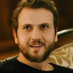 Aras Bulut İynemli Turkish Actor