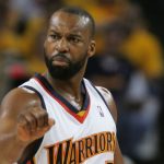 Baron Davis American Former Professional Basketball Player