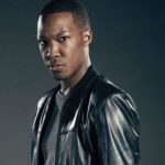 Corey Hawkins American Actor, Singer