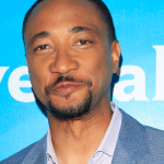 Damon Gupton American Actor