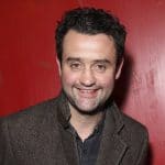 Daniel Mays British Actor