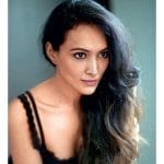 Dipannita Sharma Indian Actress, Model