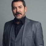 Fikret Kuşkan Turkish Actor