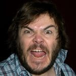 Jack Black American Actor, Comedian, Singer, Musician, Songwriter and YouTuber