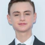 Jaeden Martell American Actor