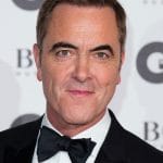 James Nesbitt British Actor