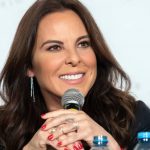 Kate del Castillo Mexican, American Actress