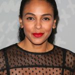 Marsha Thomason British Actress