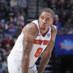 Michael Beasley American Basketball player