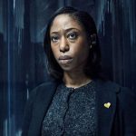 Nikki Amuka-Bird British Actress of the Stage, TV and Film