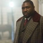 Nonso Anozie British Actor