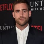 Oliver Jackson-Cohen British Actor, Model