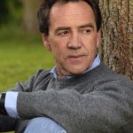 Robert Lindsay British Actor