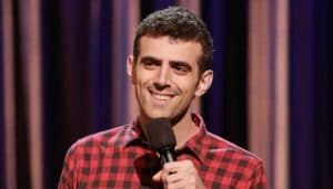 Sam Morril