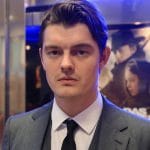 Sam Riley British Actor, Singer