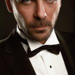 Sinan Tuzcu Turkish Actor