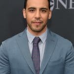 Victor Rasuk American Actor