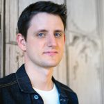 Zach Woods American Actor