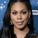 Laverne Cox American Actress